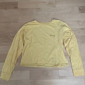 Brandy Melville Long Sleeve